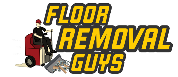 Floor Removal Guys | Hampton Roads Virginia